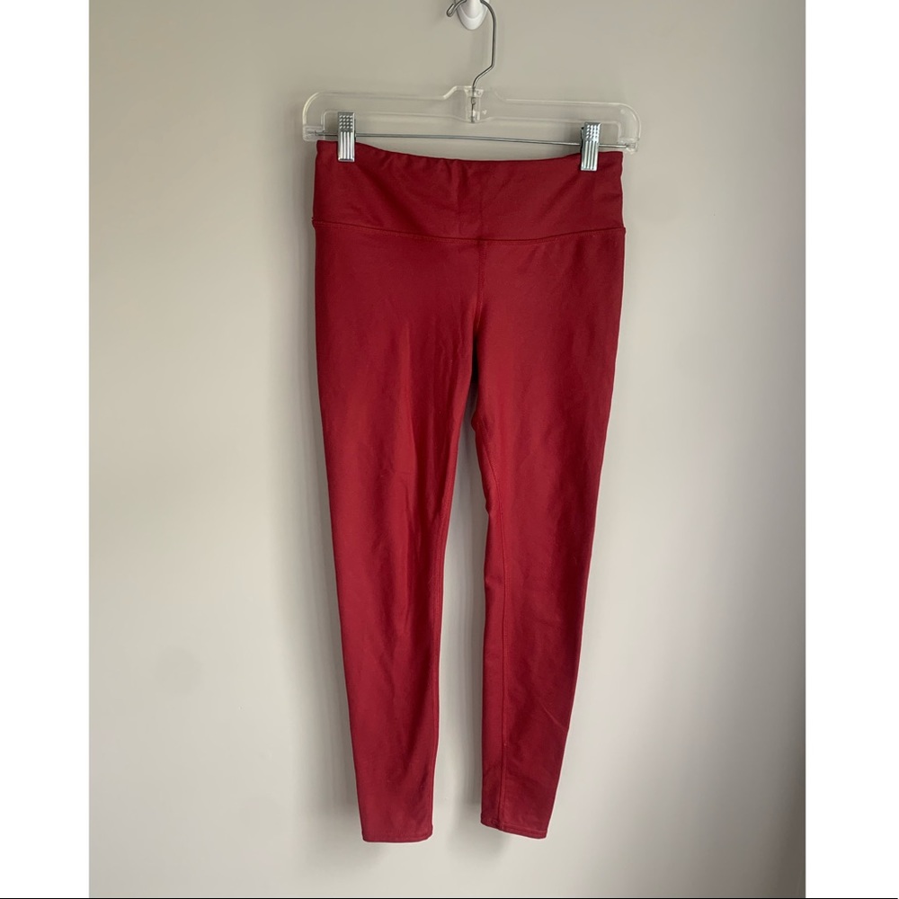 Alo yoga full length leggings